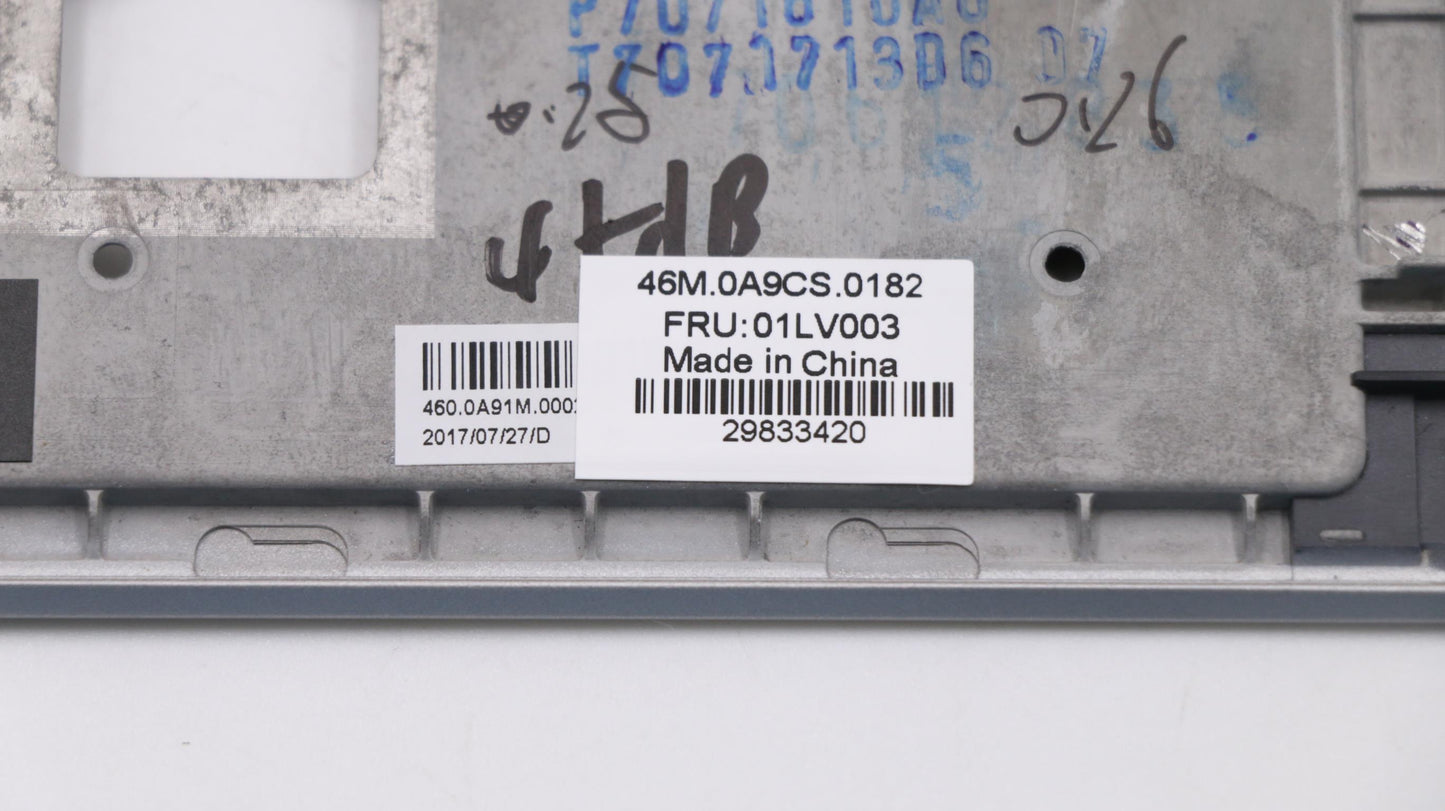 Lenovo C-Cover, Keyboard, Dfn+Fuyu, B - 01LV003