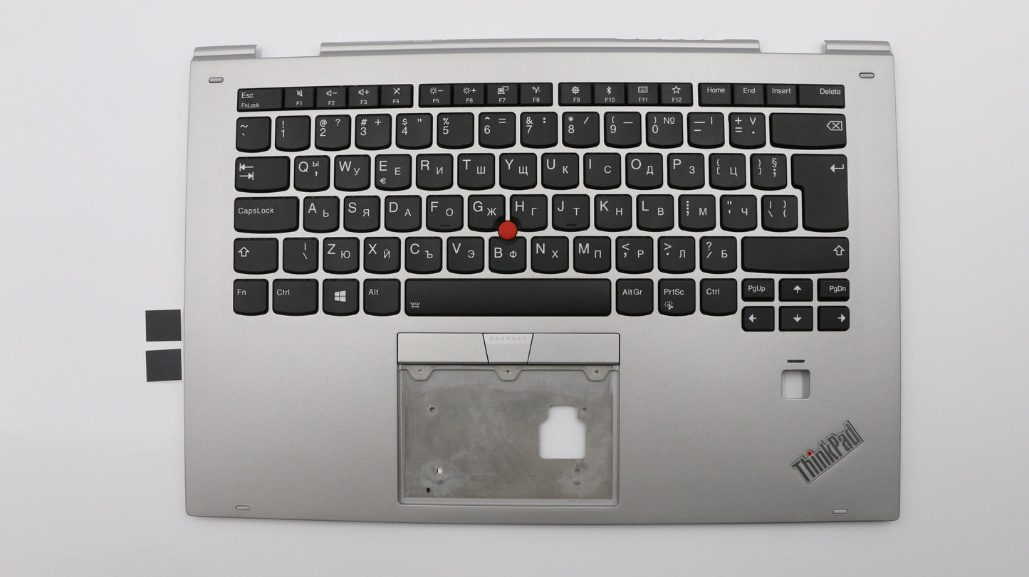 Lenovo C-Cover, Keyboard, Dfn+Fuyu, B - 01LV004