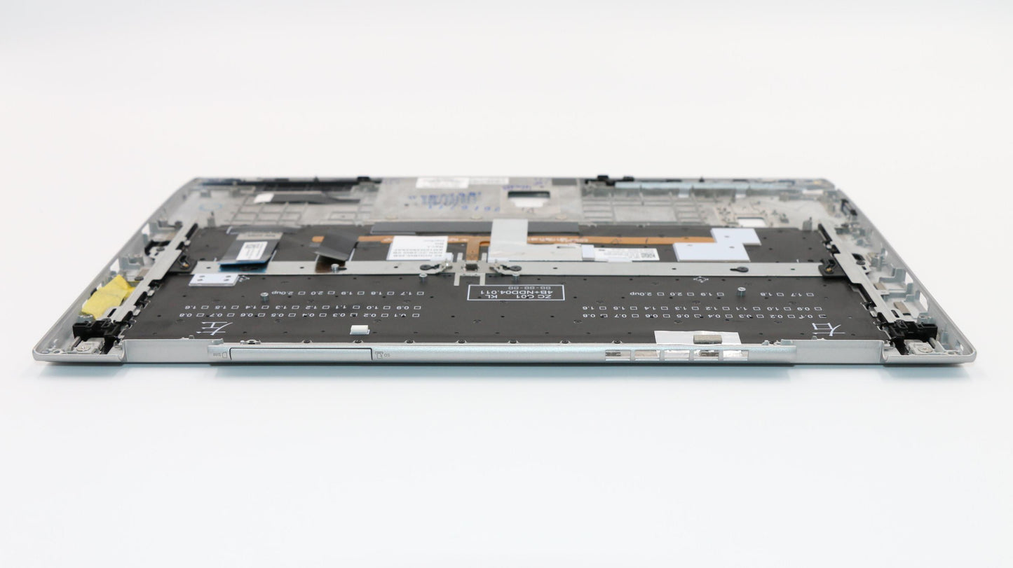 Lenovo C-Cover, Keyboard, Dfn+Fuyu, B - 01LV004