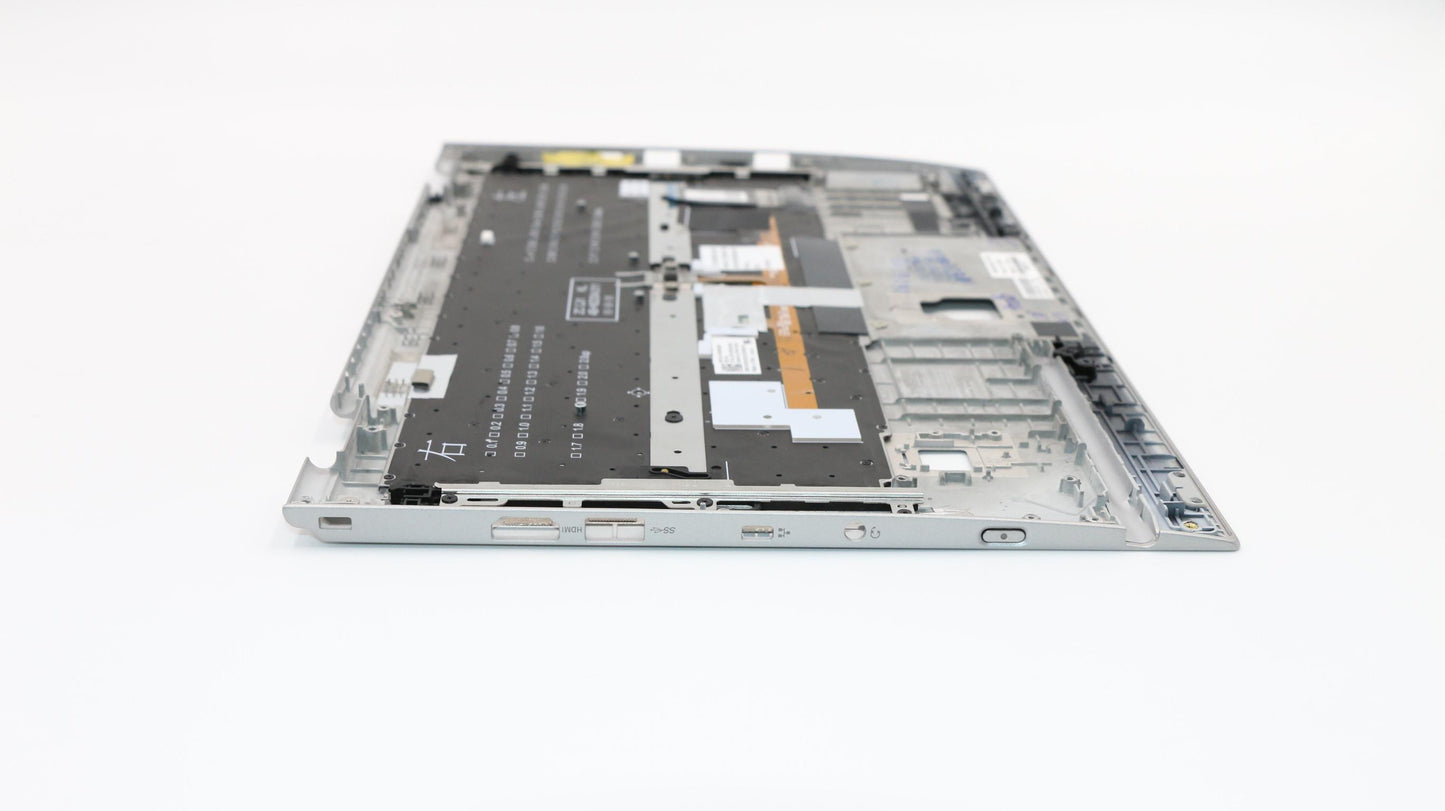 Lenovo C-Cover, Keyboard, Dfn+Fuyu, B - 01LV004