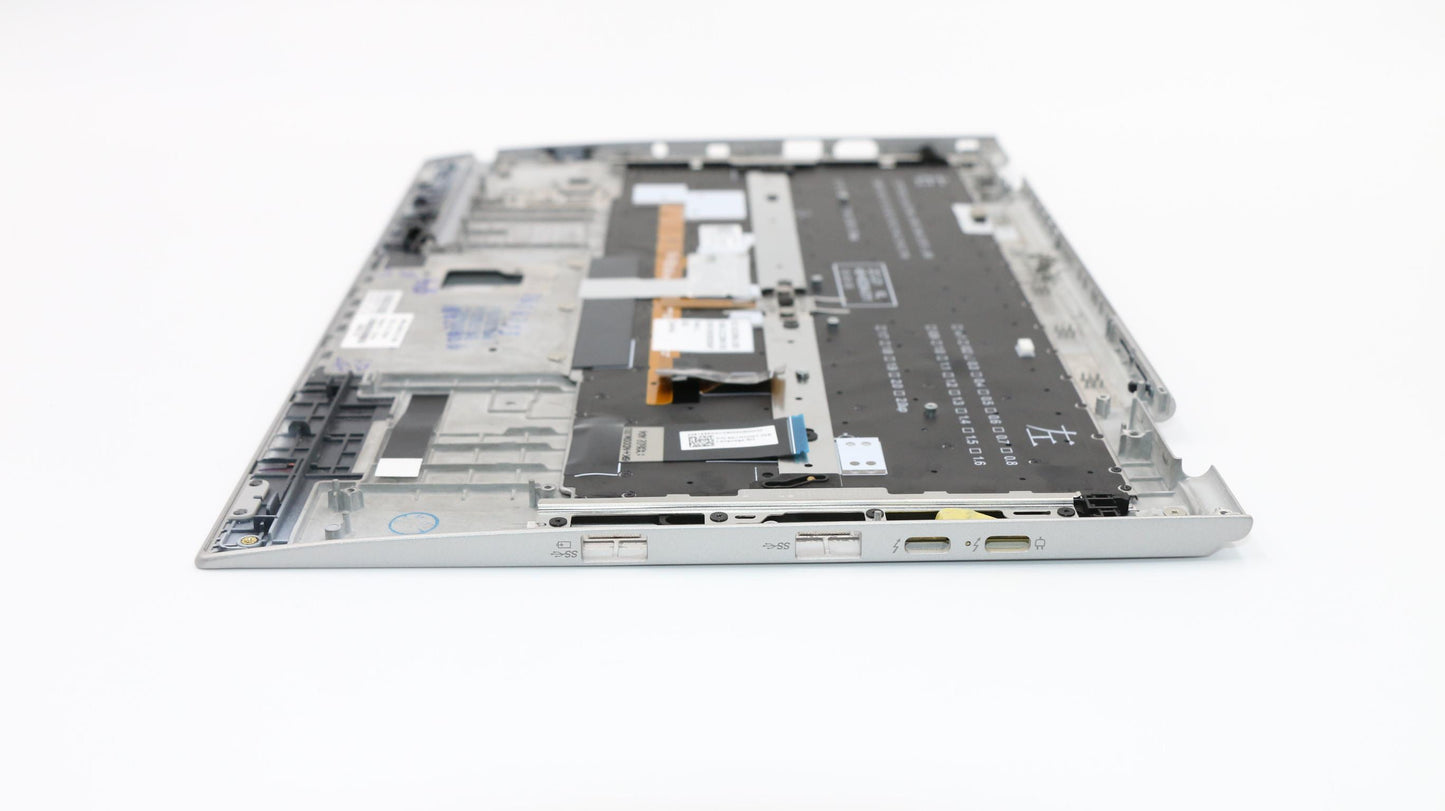 Lenovo C-Cover, Keyboard, Dfn+Fuyu, B - 01LV004
