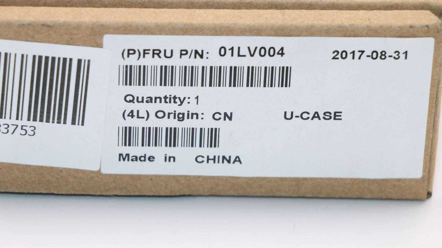 Lenovo C-Cover, Keyboard, Dfn+Fuyu, B - 01LV004