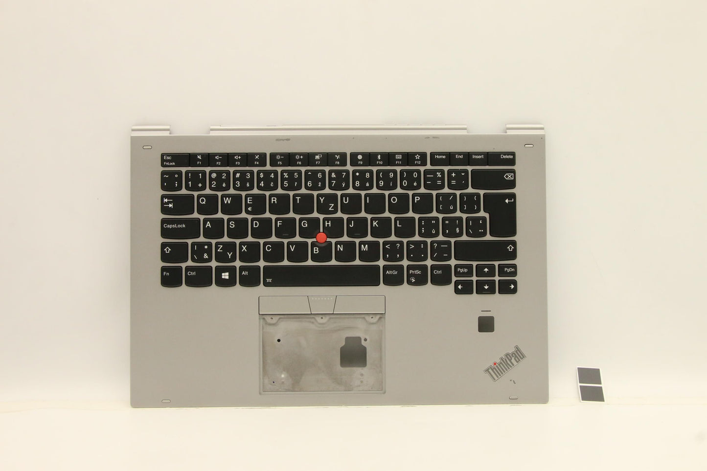 Lenovo C-Cover, Keyboard, Dfn+Fuyu, C - 01LV006