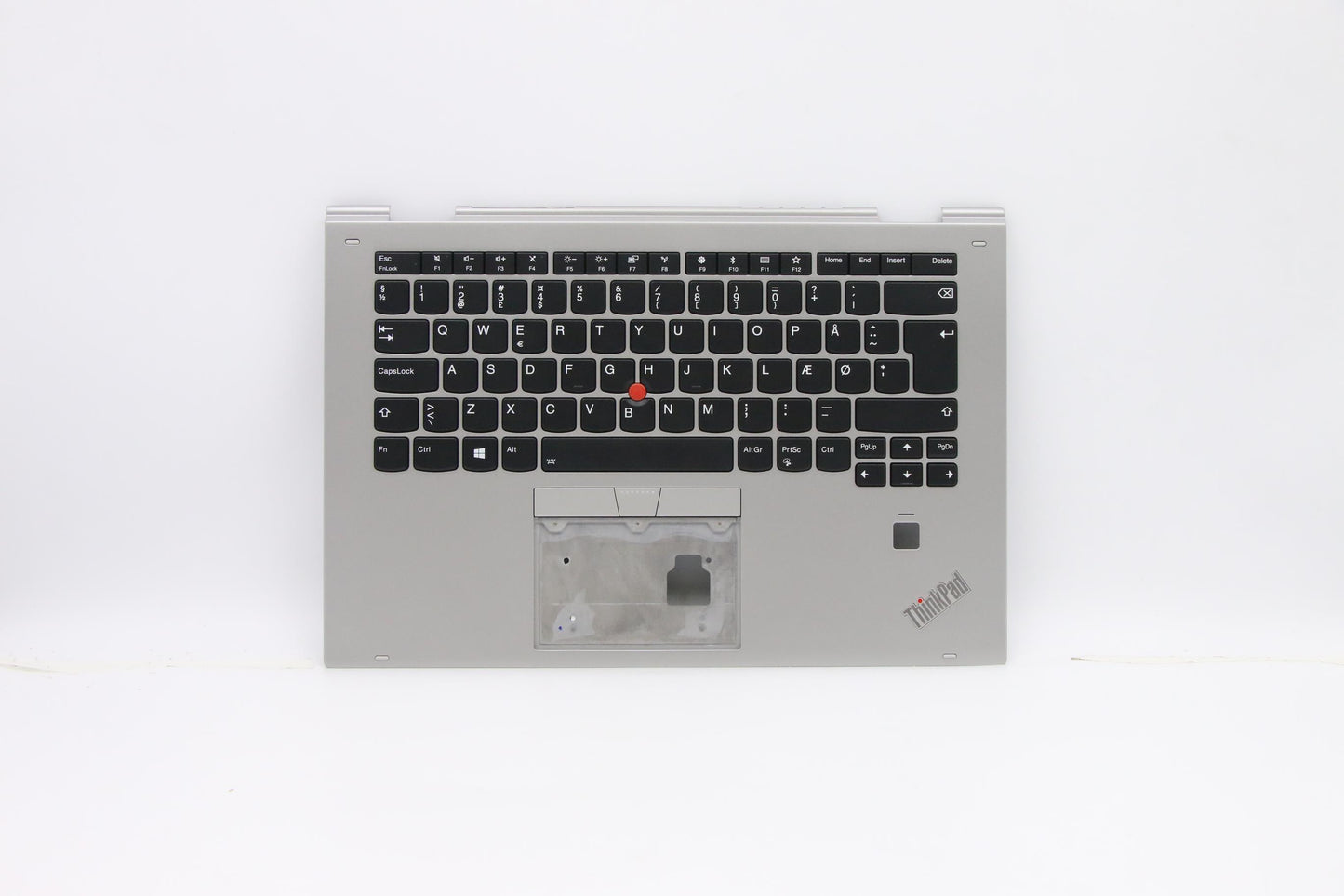 Lenovo C-Cover, Keyboard, Dfn+Fuyu, D - 01LV007