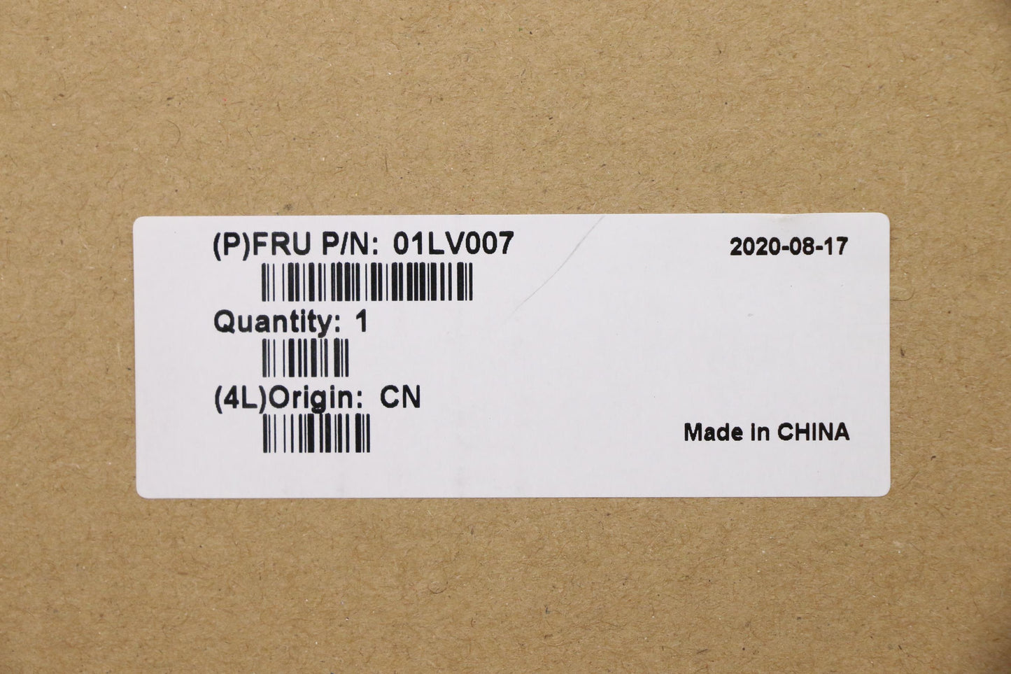 Lenovo C-Cover, Keyboard, Dfn+Fuyu, D - 01LV007