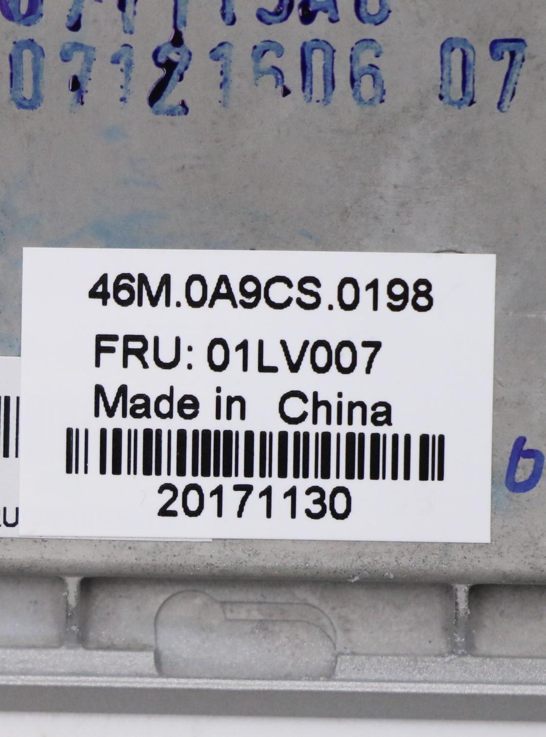 Lenovo C-Cover, Keyboard, Dfn+Fuyu, D - 01LV007