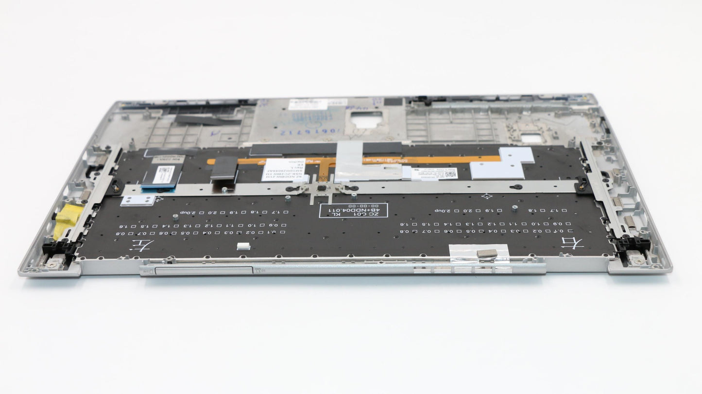 Lenovo C-Cover, Keyboard, Dfn+Fuyu, E - 01LV009