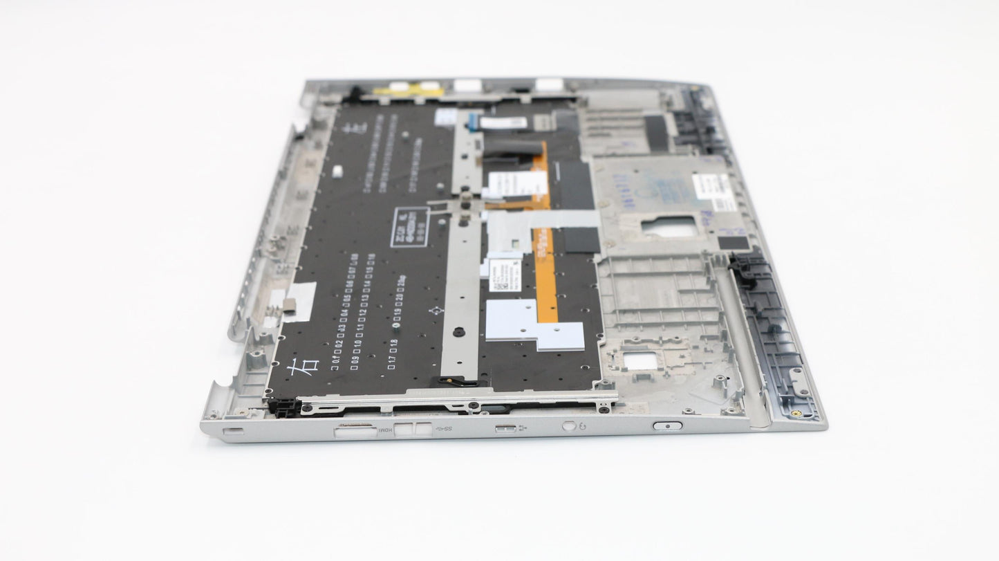 Lenovo C-Cover, Keyboard, Dfn+Fuyu, E - 01LV009