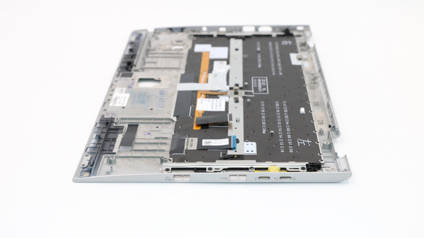 Lenovo C-Cover, Keyboard, Dfn+Fuyu, E - 01LV009