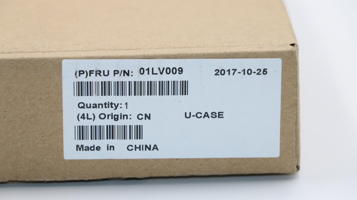 Lenovo C-Cover, Keyboard, Dfn+Fuyu, E - 01LV009