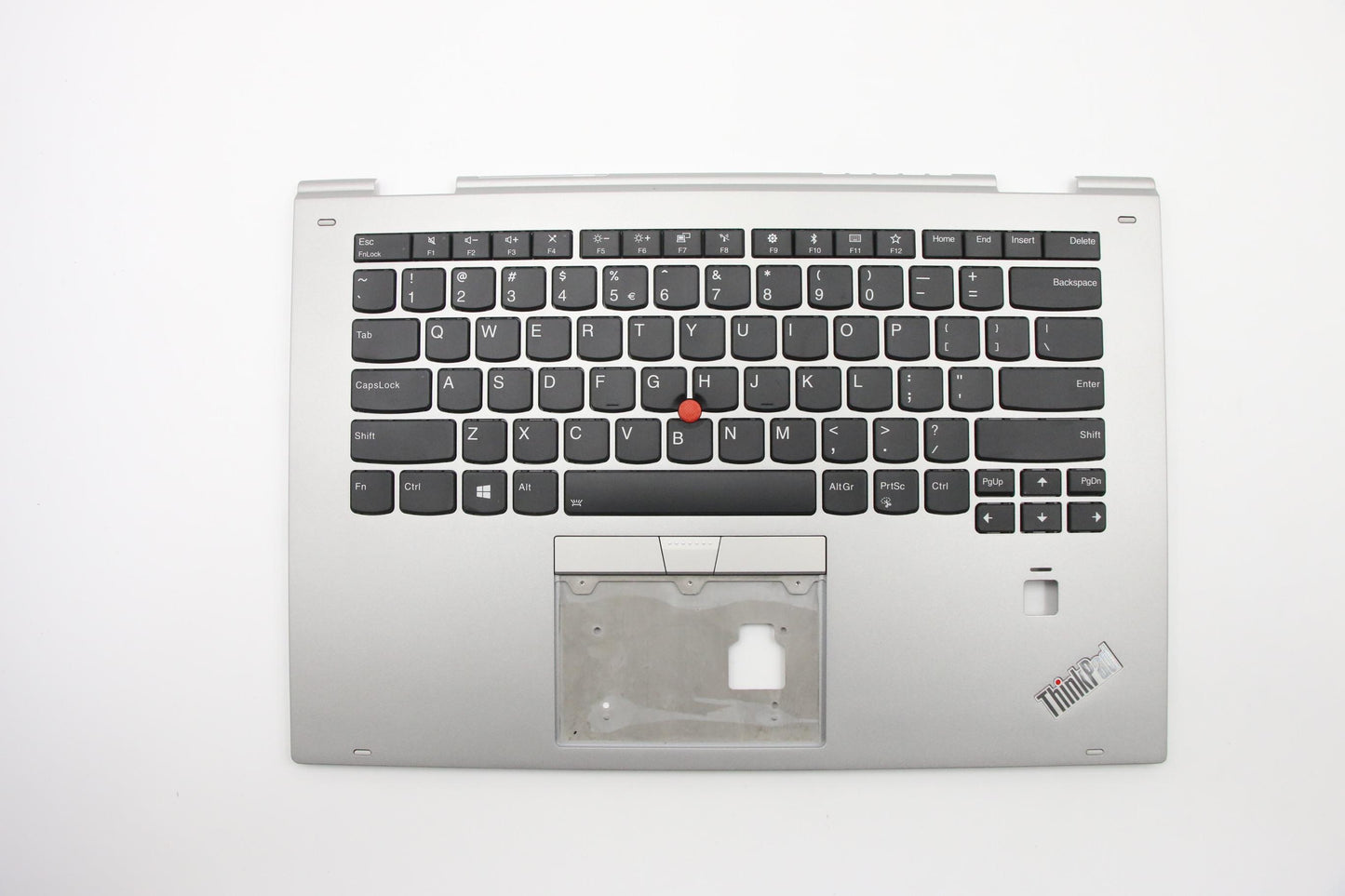 Lenovo C-Cover, Keyboard, Dfn+Fuyu, U - 01LV010