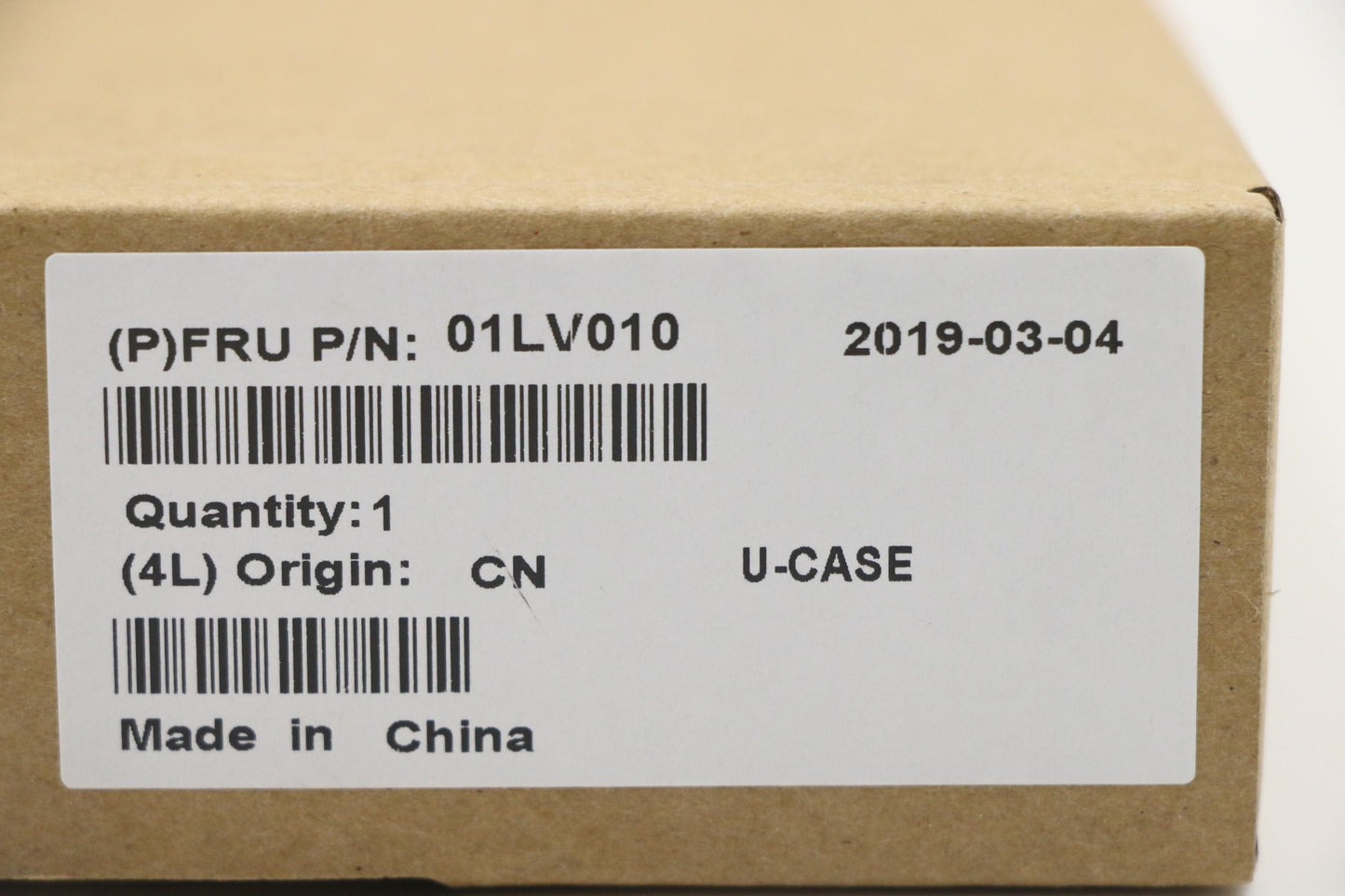 Lenovo C-Cover, Keyboard, Dfn+Fuyu, U - 01LV010