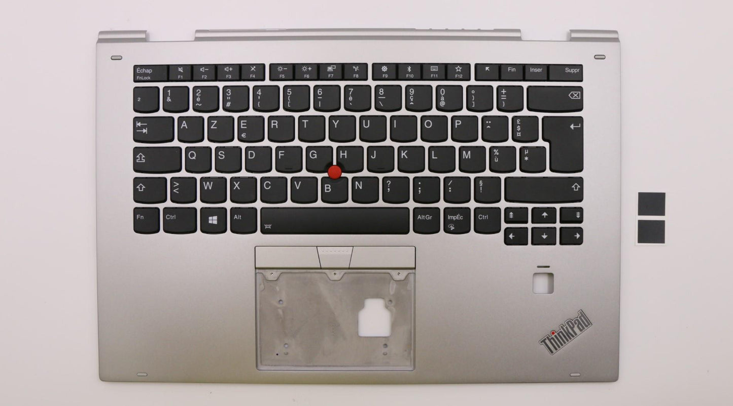 Lenovo C-Cover, Keyboard, Dfn+Fuyu, F - 01LV011