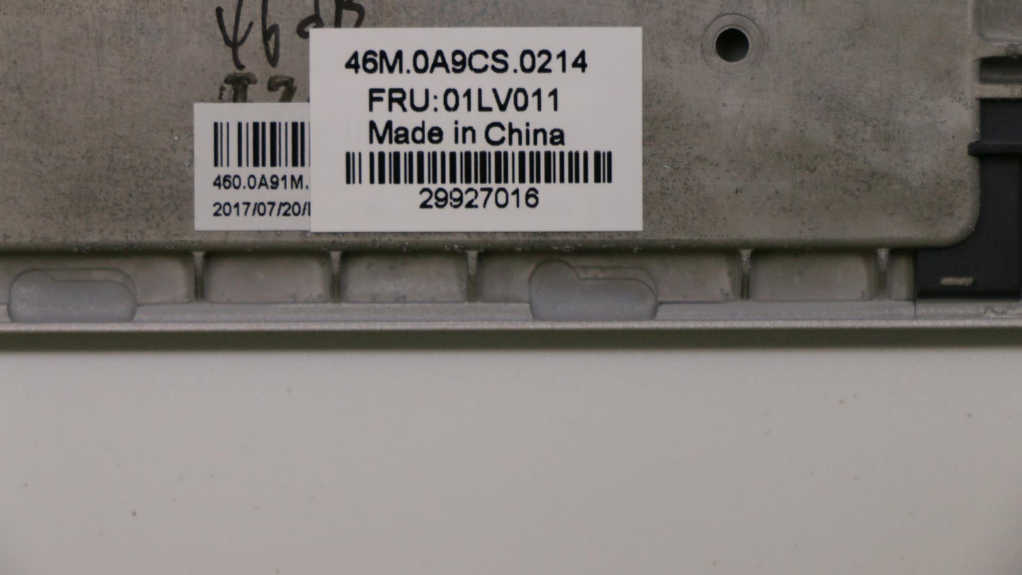 Lenovo C-Cover, Keyboard, Dfn+Fuyu, F - 01LV011