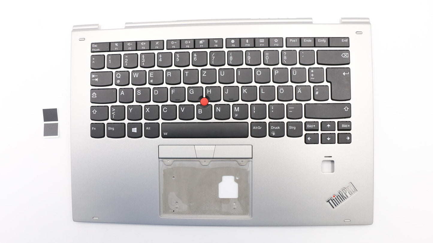 Lenovo C-Cover, Keyboard, Dfn+Fuyu, D - 01LV013