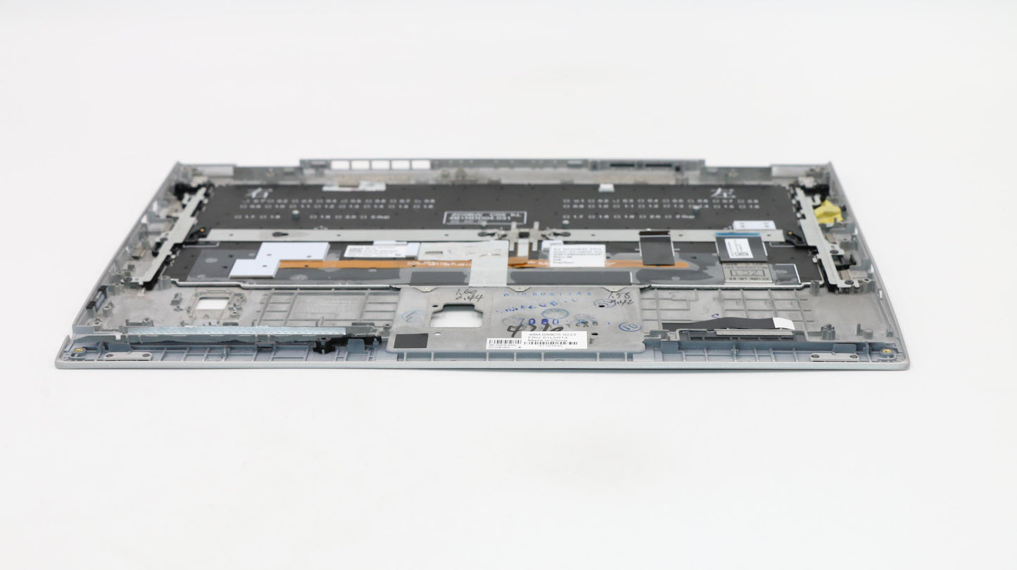 Lenovo C-Cover, Keyboard, Dfn+Fuyu, D - 01LV013