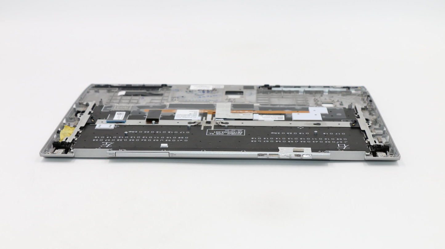 Lenovo C-Cover, Keyboard, Dfn+Fuyu, D - 01LV013