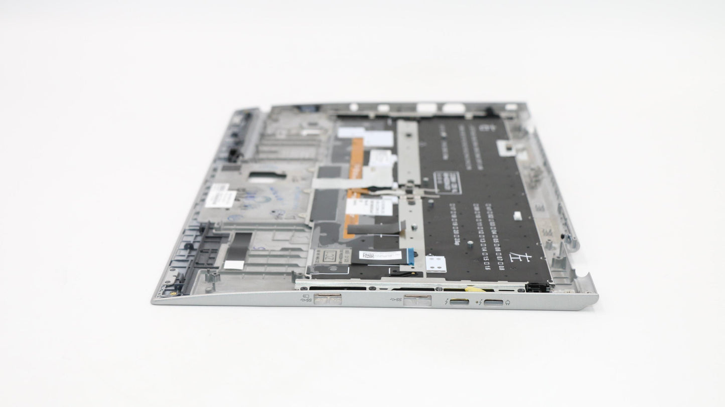 Lenovo C-Cover, Keyboard, Dfn+Fuyu, D - 01LV013
