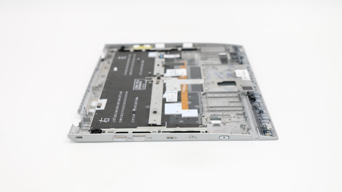 Lenovo C-Cover, Keyboard, Dfn+Fuyu, D - 01LV013