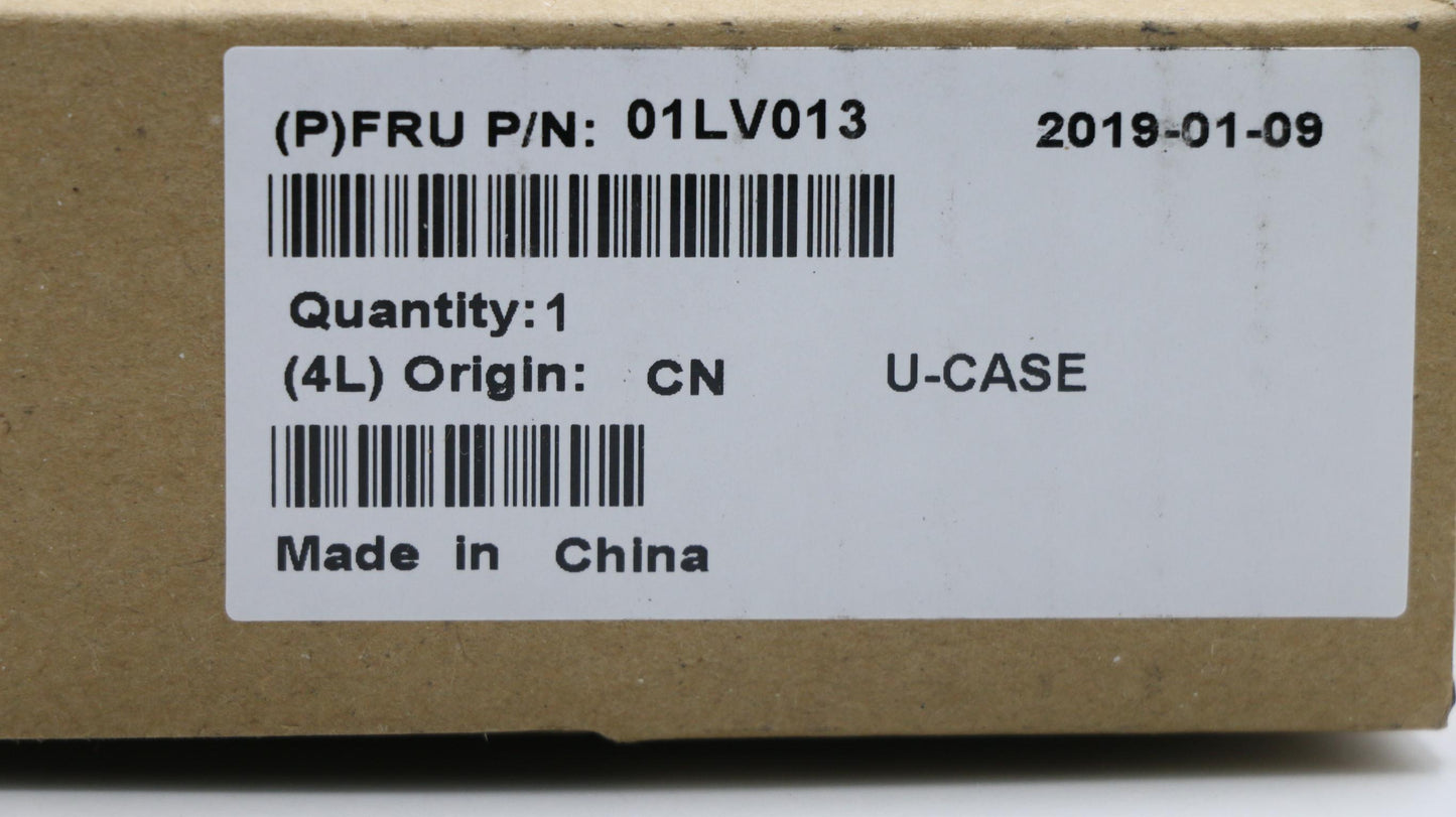 Lenovo C-Cover, Keyboard, Dfn+Fuyu, D - 01LV013