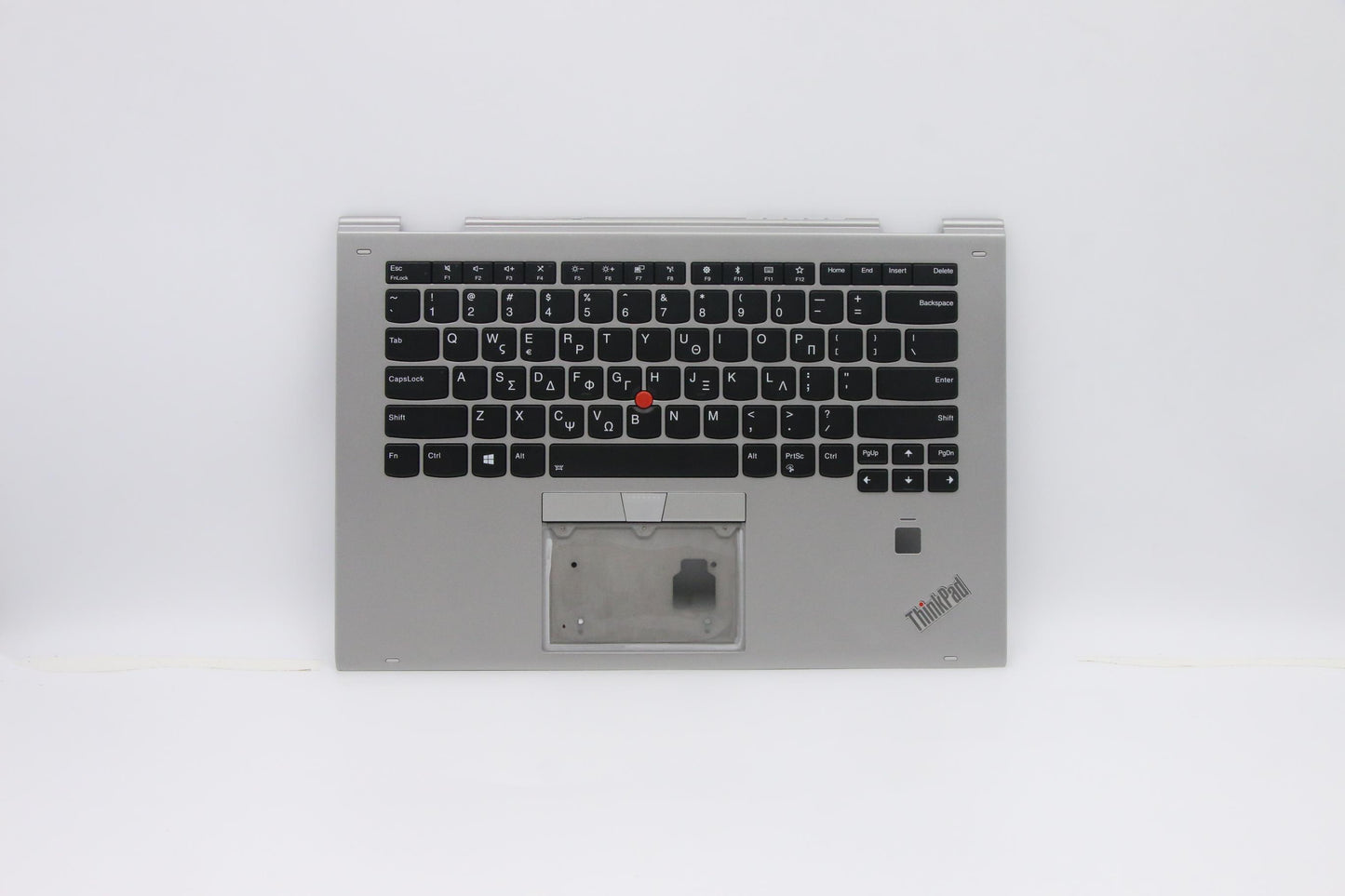 Lenovo C-Cover, Keyboard, Dfn+Fuyu, G - 01LV014