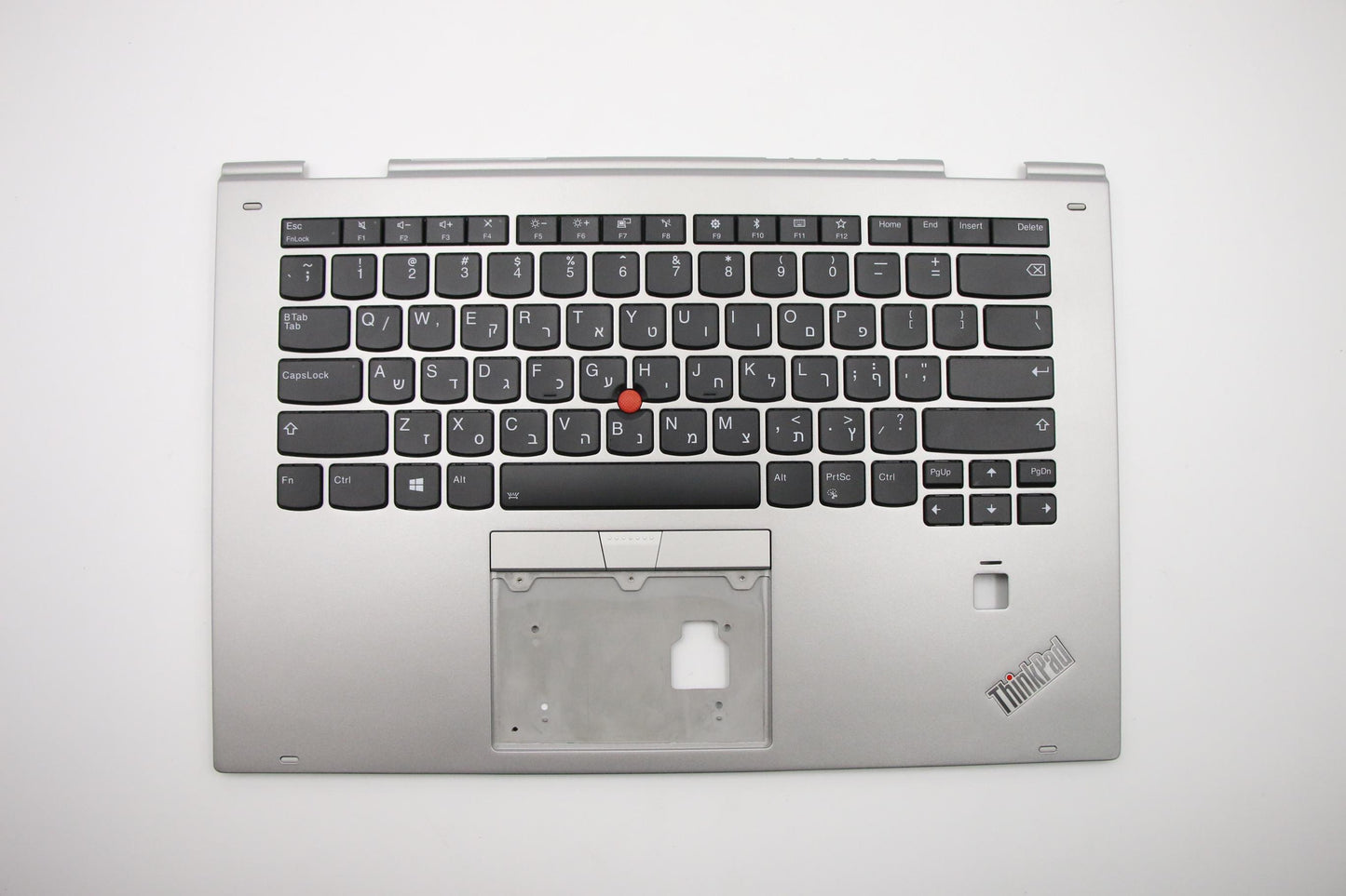 Lenovo C-Cover, Keyboard, Dfn+Fuyu, I - 01LV015