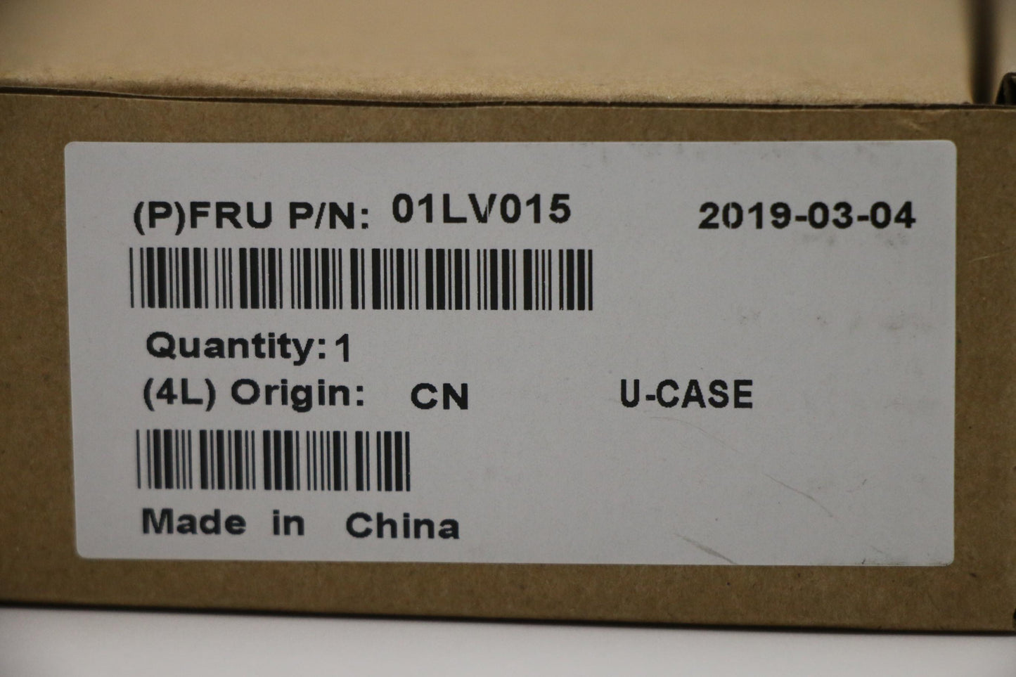 Lenovo C-Cover, Keyboard, Dfn+Fuyu, I - 01LV015