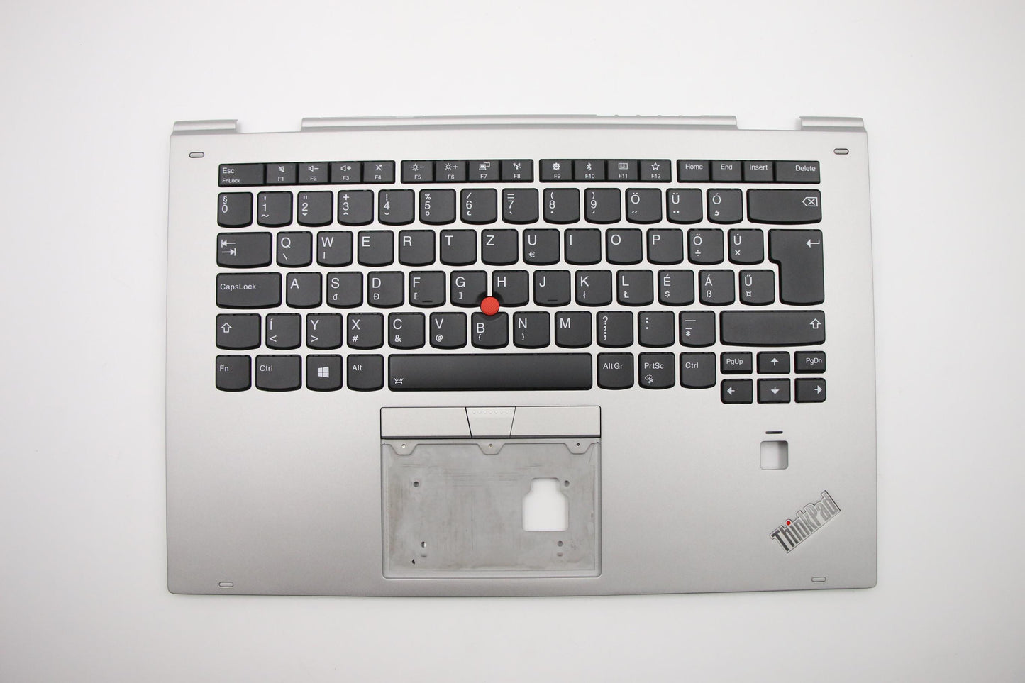Lenovo C-Cover, Keyboard, Dfn+Fuyu, H - 01LV016