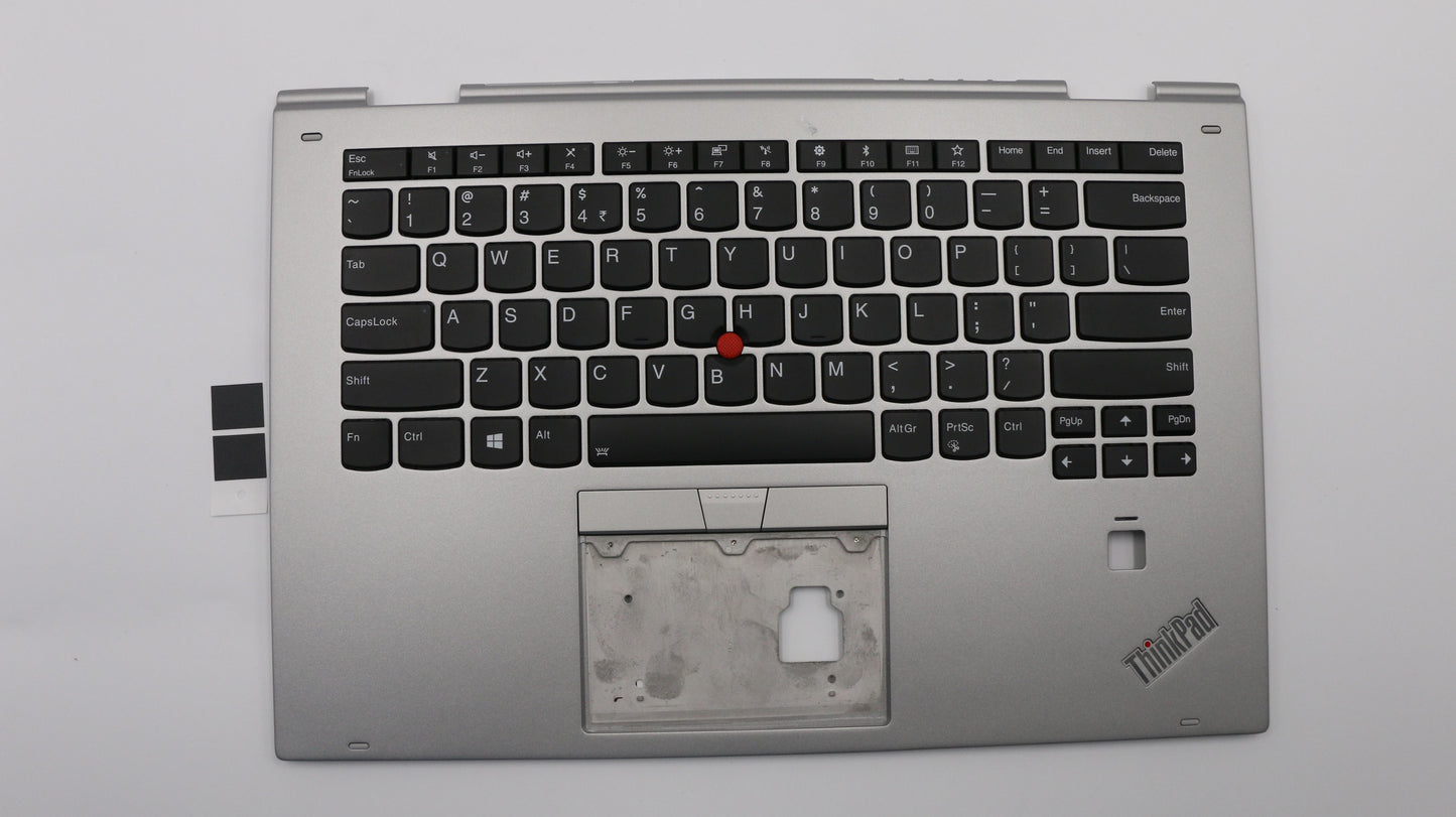 Lenovo C-Cover, Keyboard, Dfn+Fuyu, I - 01LV018