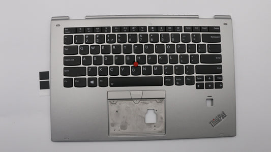 Lenovo C-Cover, Keyboard, Dfn+Fuyu, I - 01LV018