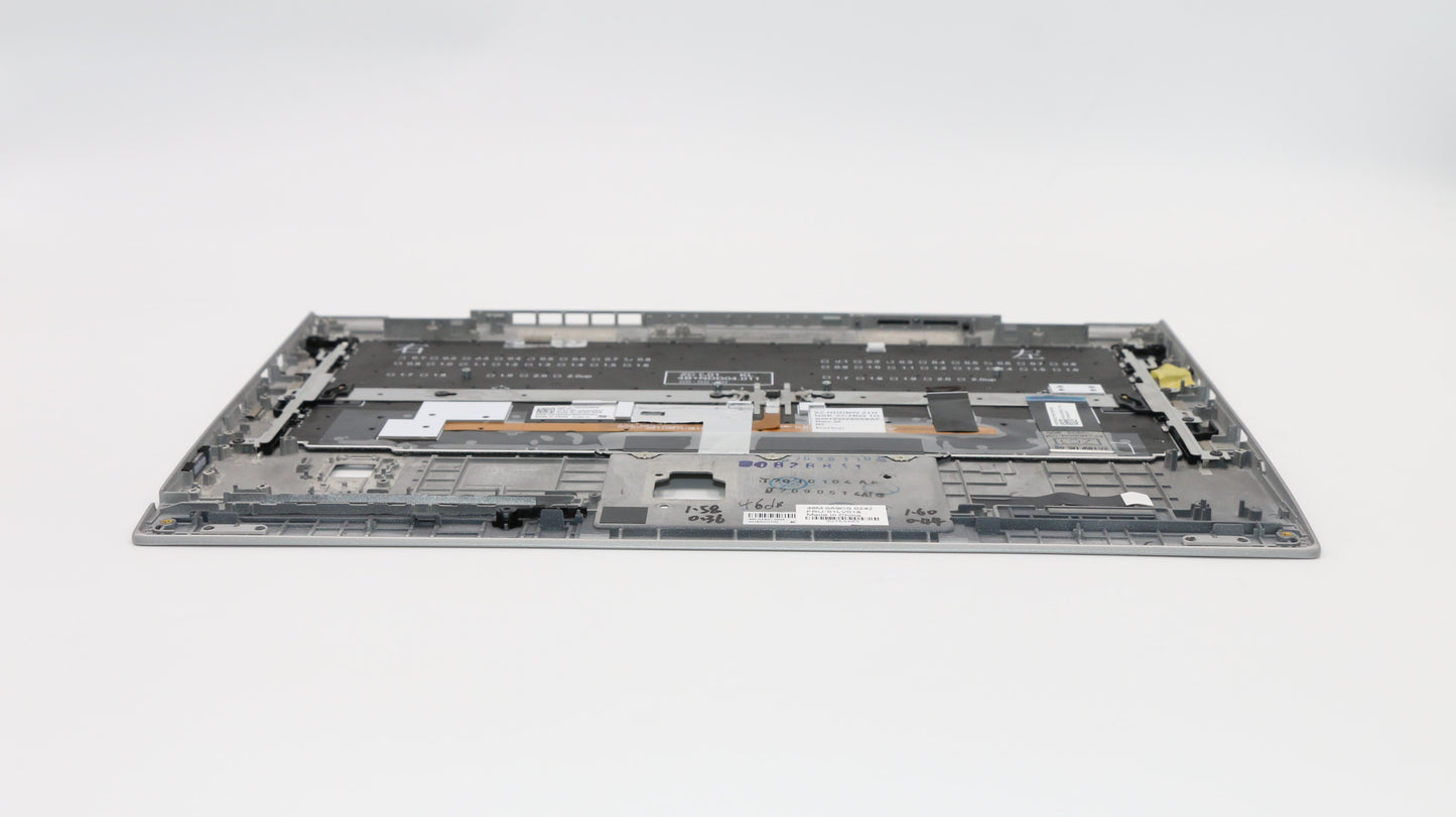 Lenovo C-Cover, Keyboard, Dfn+Fuyu, I - 01LV018