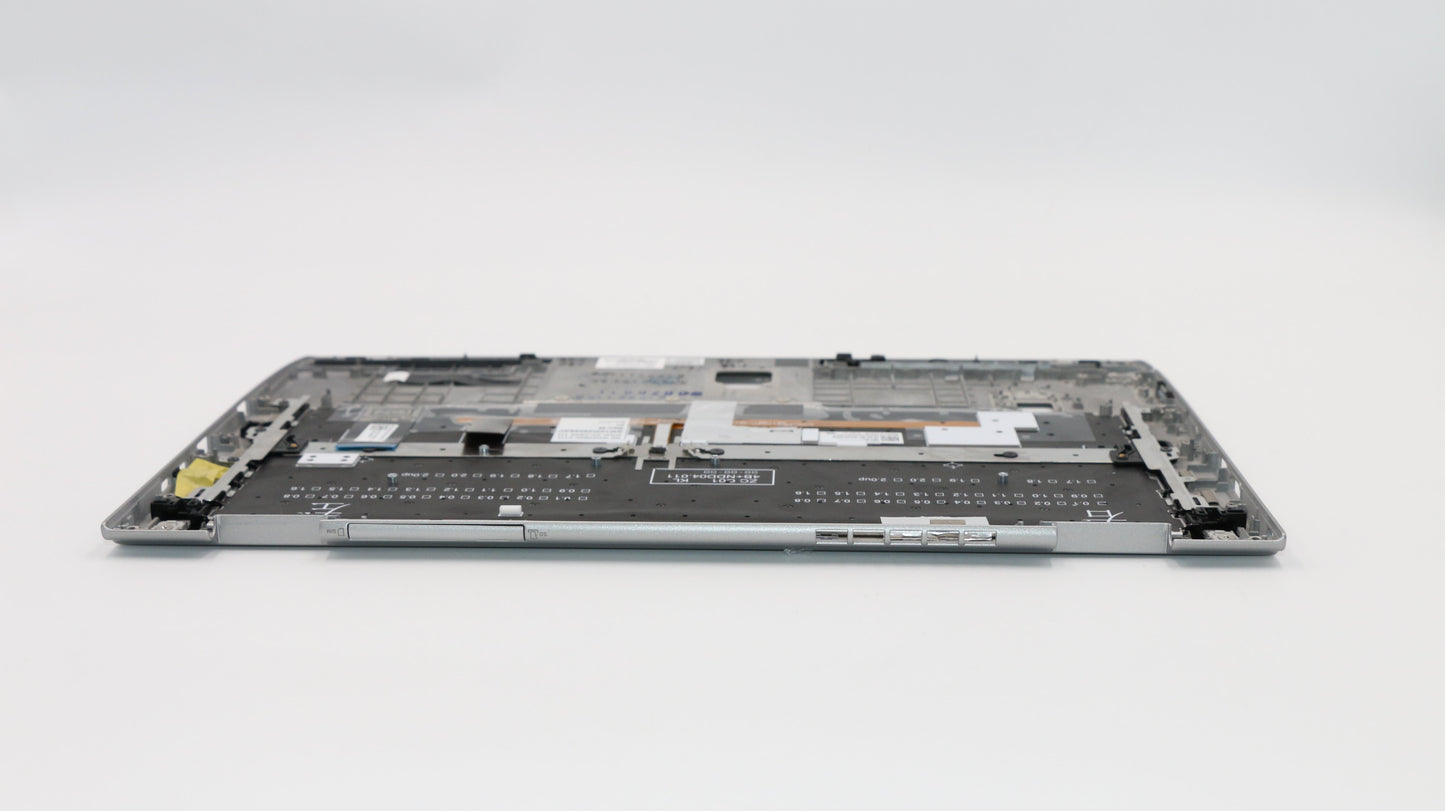 Lenovo C-Cover, Keyboard, Dfn+Fuyu, I - 01LV018