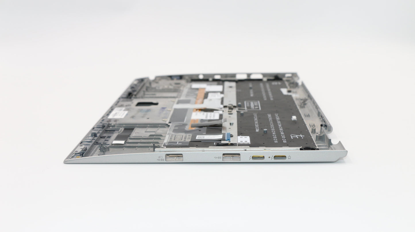 Lenovo C-Cover, Keyboard, Dfn+Fuyu, I - 01LV018