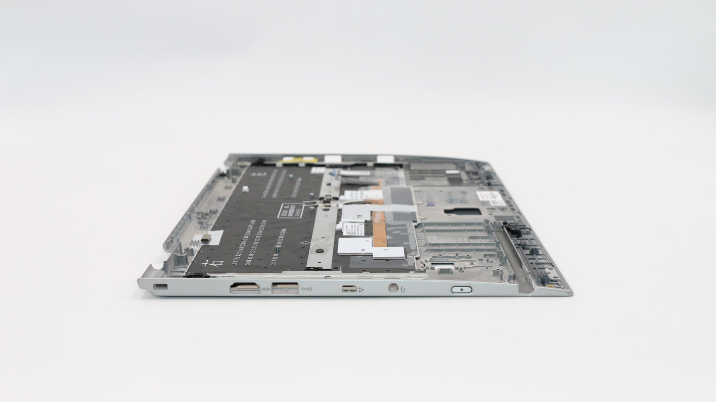Lenovo C-Cover, Keyboard, Dfn+Fuyu, I - 01LV018