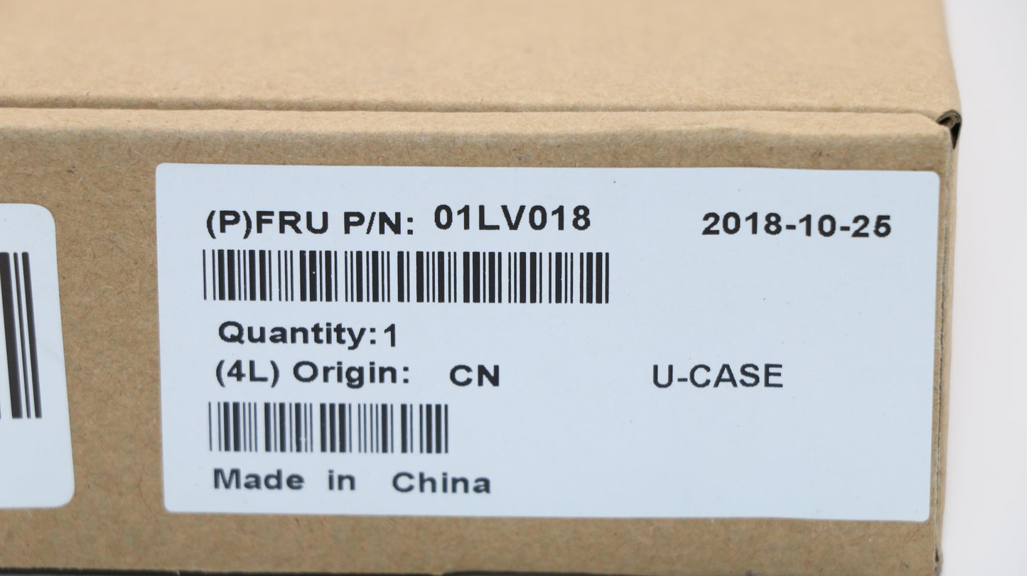 Lenovo C-Cover, Keyboard, Dfn+Fuyu, I - 01LV018