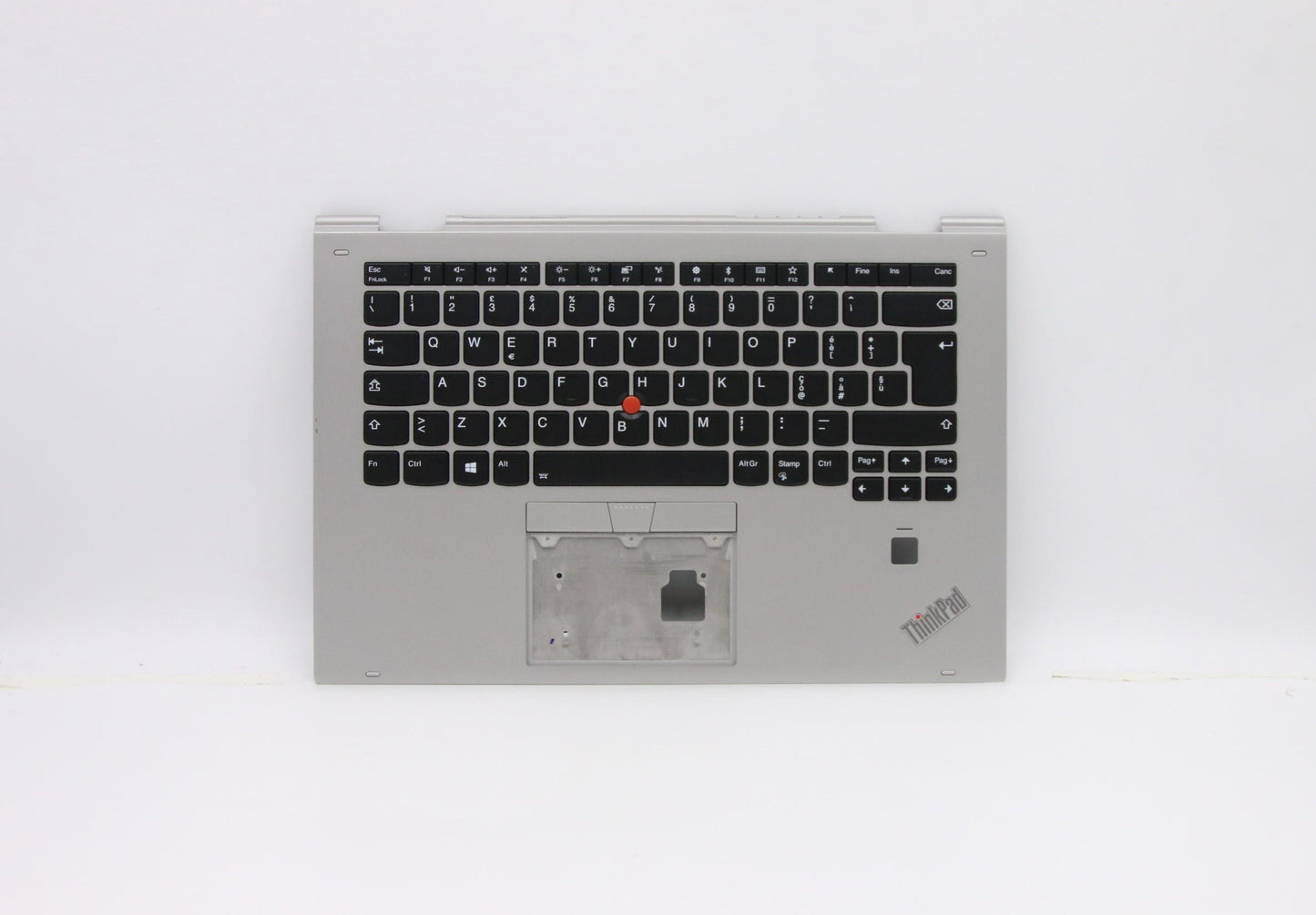 Lenovo C-Cover, Keyboard, Dfn+Fuyu, I - 01LV019