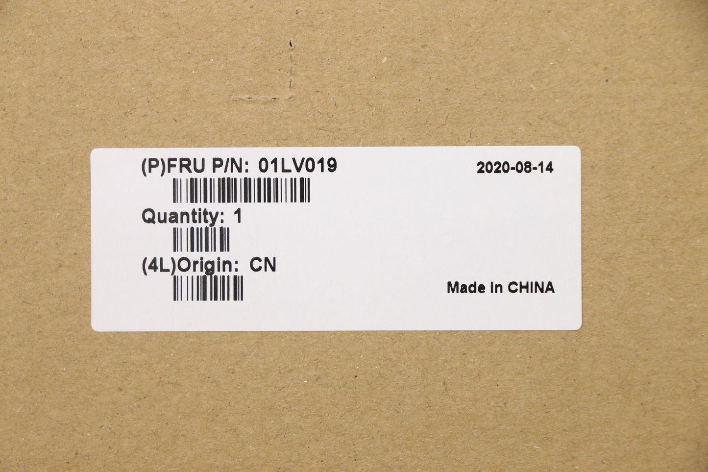 Lenovo C-Cover, Keyboard, Dfn+Fuyu, I - 01LV019