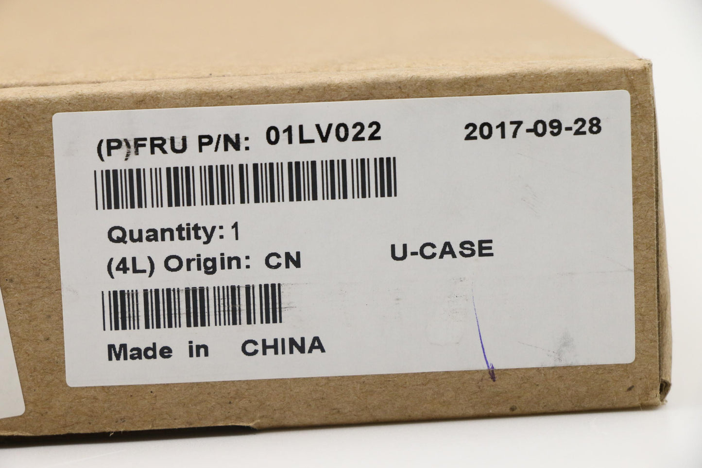 Lenovo C-Cover, Keyboard, Dfn+Fuyu, K - 01LV022
