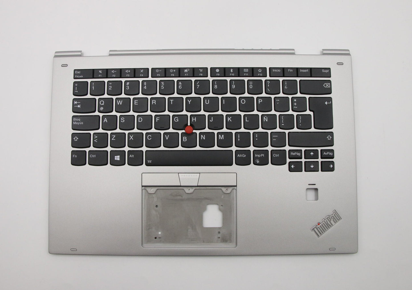 Lenovo C-Cover, Keyboard, Dfn+Fuyu, L - 01LV023