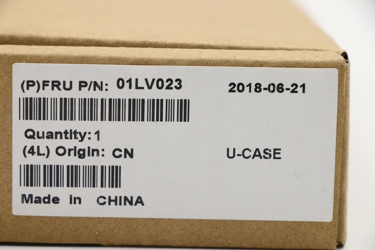 Lenovo C-Cover, Keyboard, Dfn+Fuyu, L - 01LV023