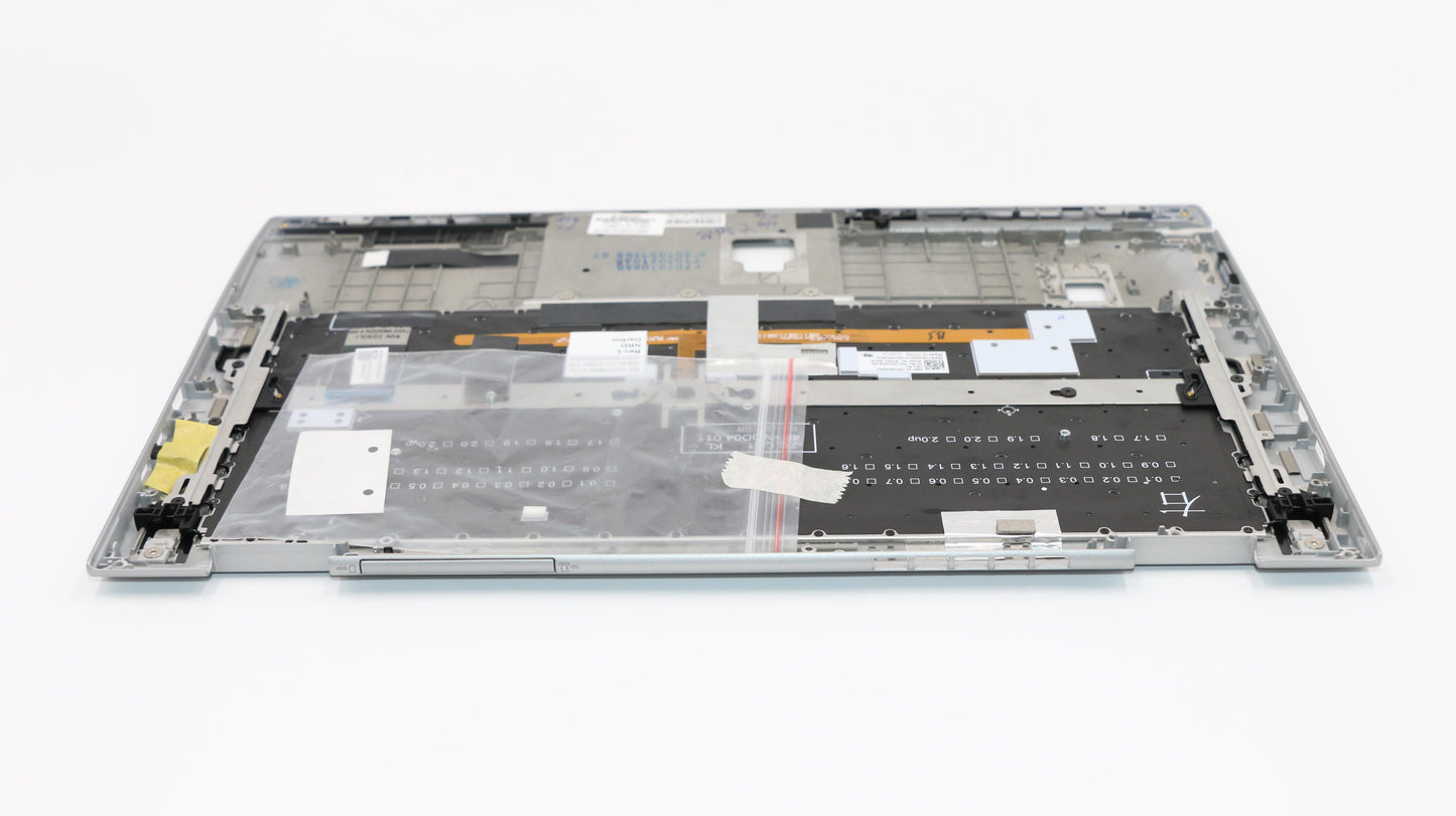 Lenovo C-Cover, Keyboard, Dfn+Fuyu, N - 01LV027