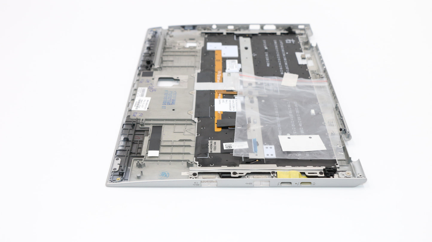 Lenovo C-Cover, Keyboard, Dfn+Fuyu, N - 01LV027