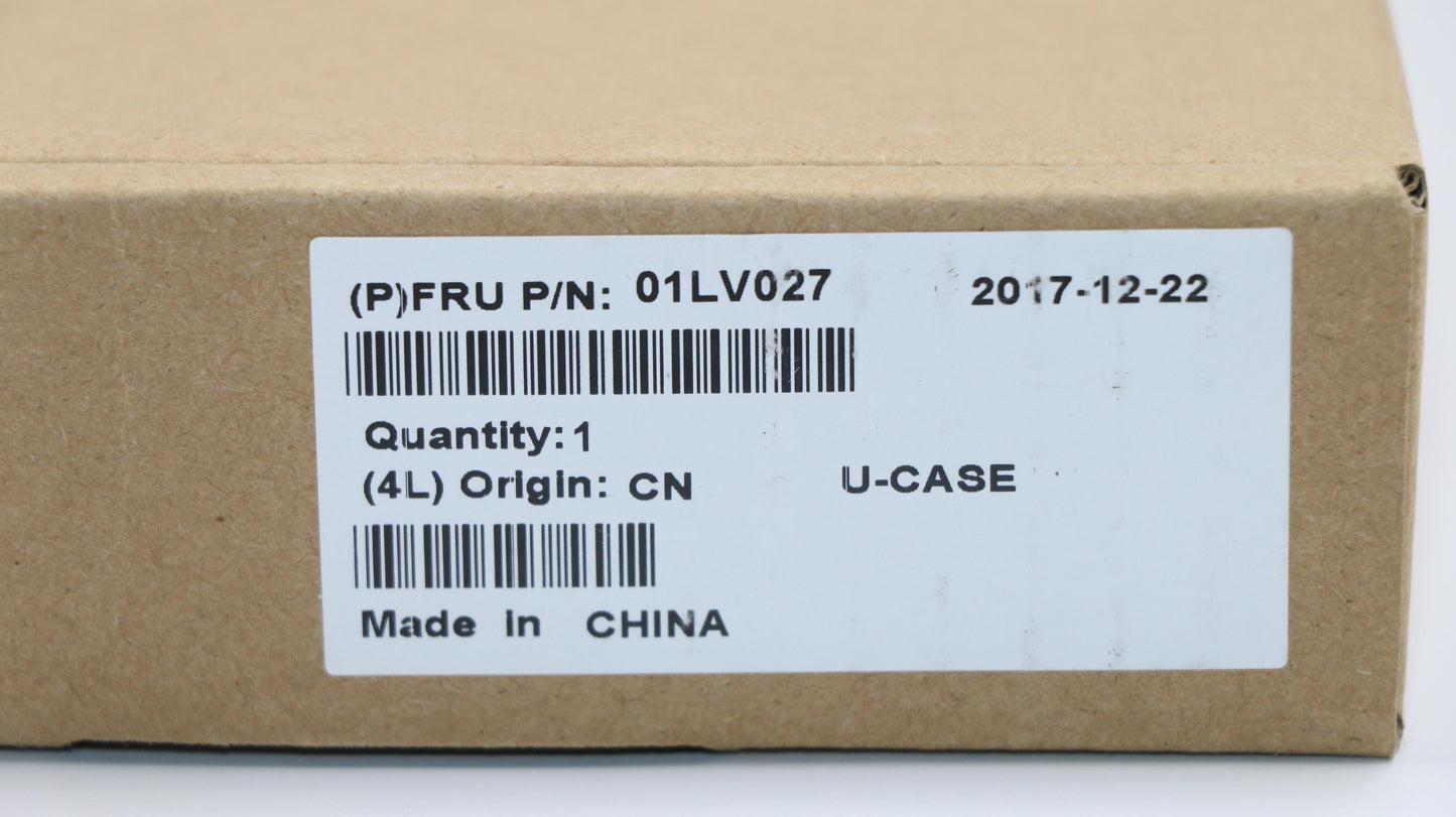 Lenovo C-Cover, Keyboard, Dfn+Fuyu, N - 01LV027