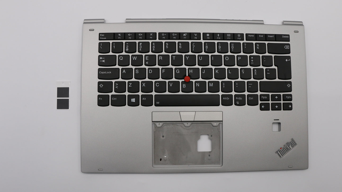 Lenovo C-Cover, Keyboard, Dfn+Fuyu, P - 01LV028