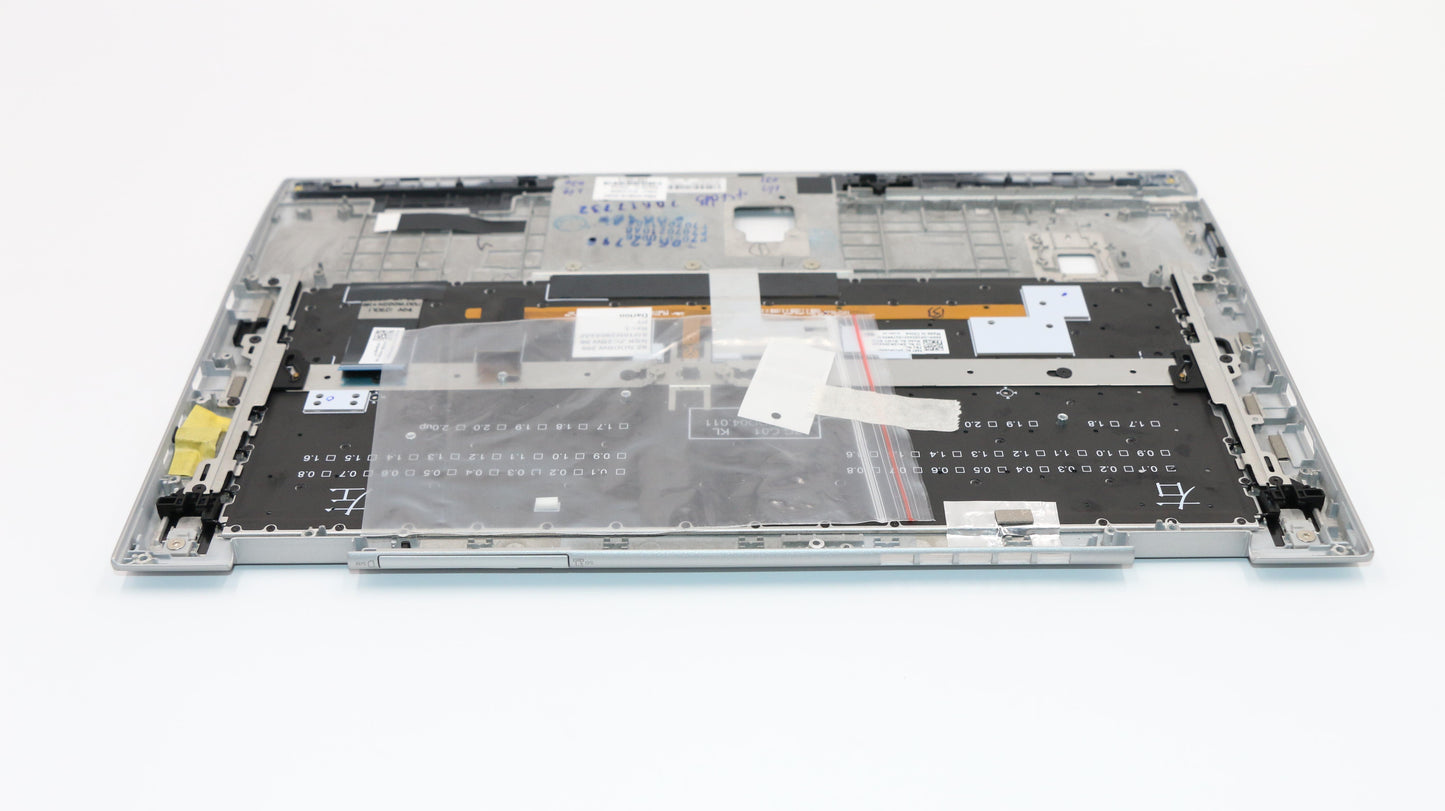 Lenovo C-Cover, Keyboard, Dfn+Fuyu, P - 01LV028