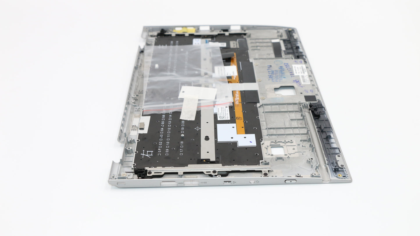 Lenovo C-Cover, Keyboard, Dfn+Fuyu, P - 01LV028