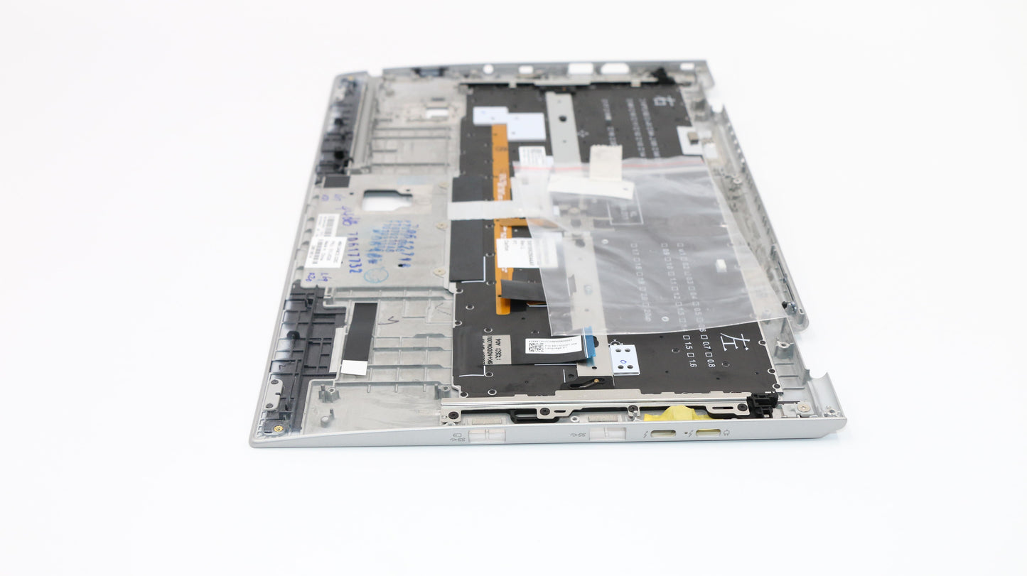 Lenovo C-Cover, Keyboard, Dfn+Fuyu, P - 01LV028