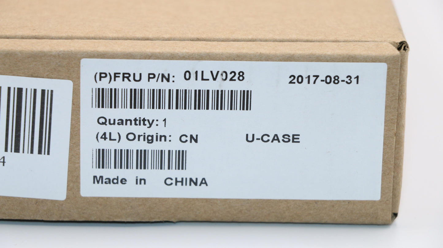Lenovo C-Cover, Keyboard, Dfn+Fuyu, P - 01LV028