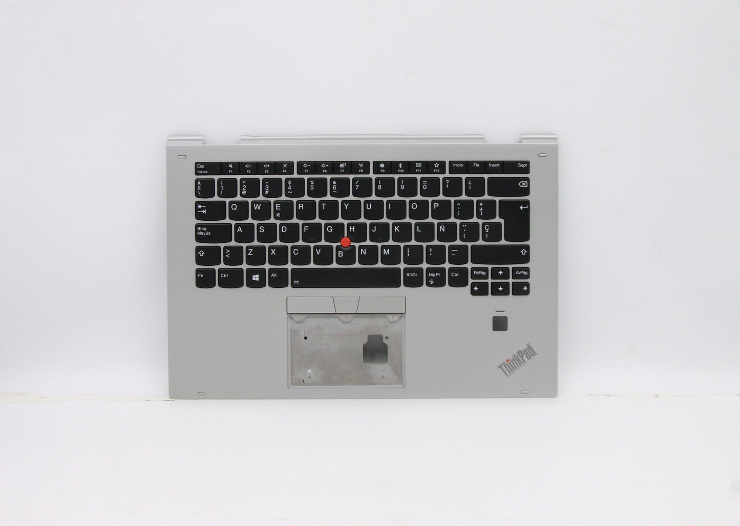 Lenovo C-Cover, Keyboard, Dfn+Fuyu, E - 01LV032