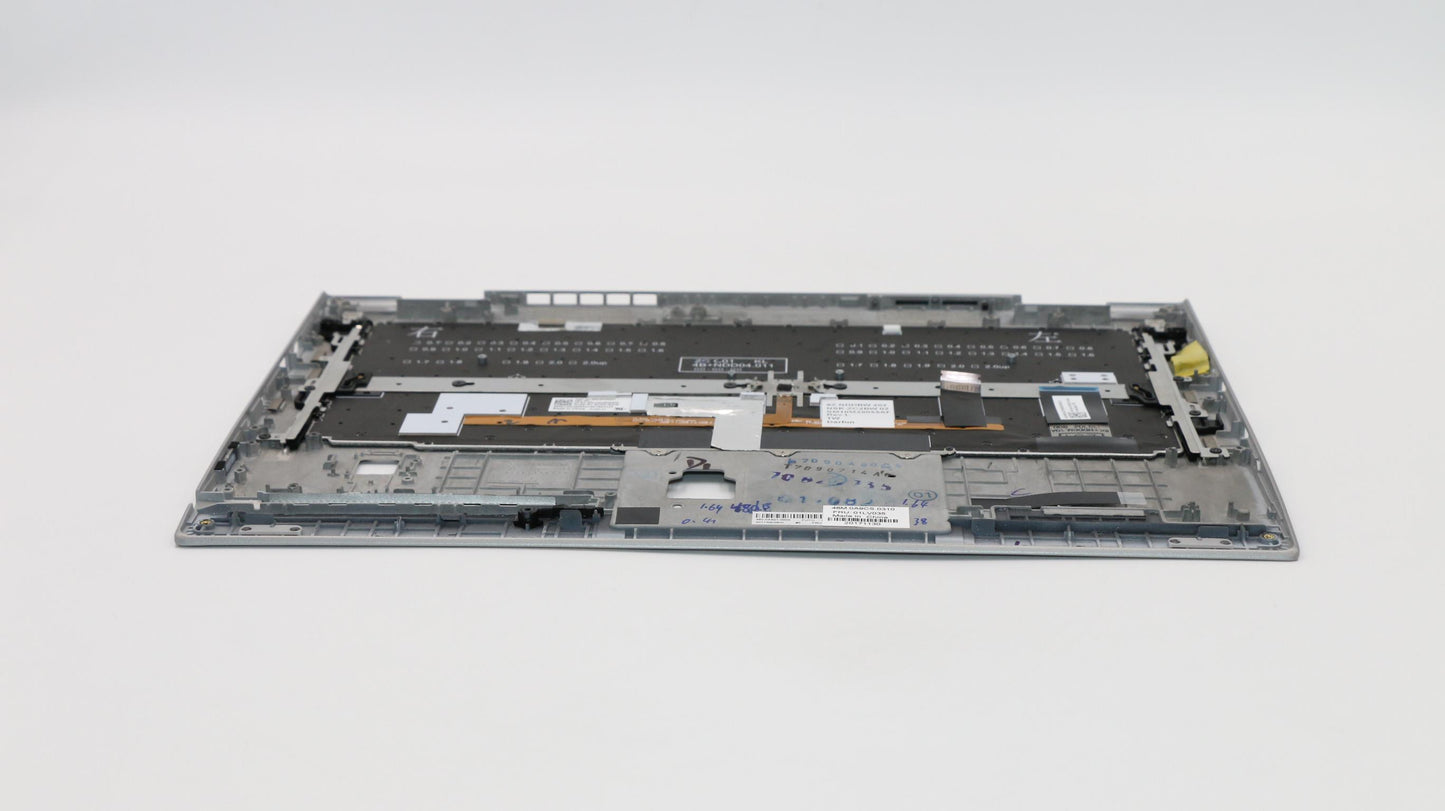 Lenovo C-Cover, Keyboard, Dfn+Fuyu, T - 01LV035